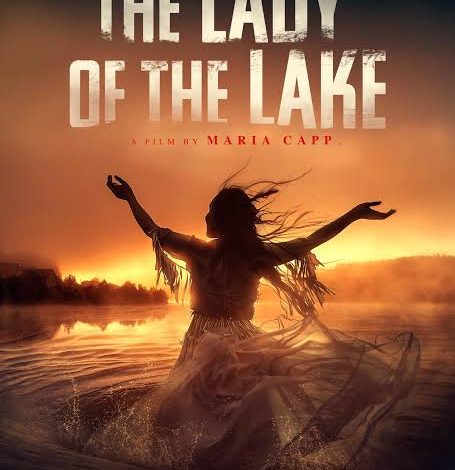 The Lady of the Lake (2024)