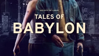 Tales of Babylon (2023)