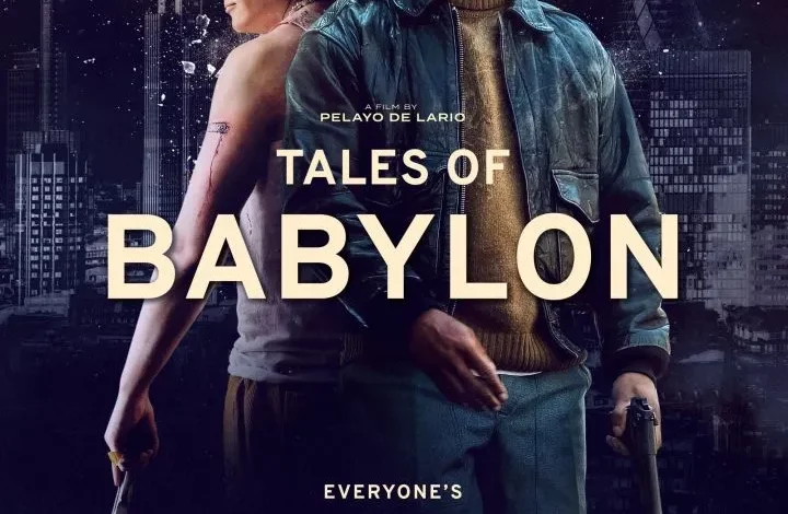 Tales of Babylon (2023)