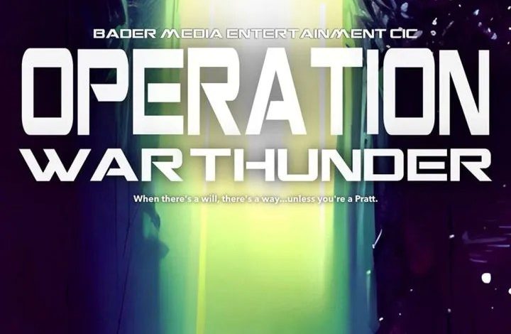 Operation War Thunder (2024)