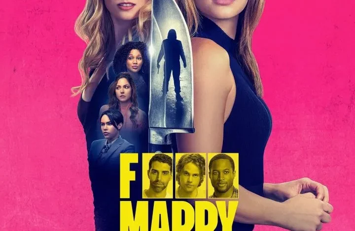 F*** Marry Kill (2024)