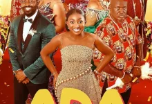 Ada Omo Daddy (2023)