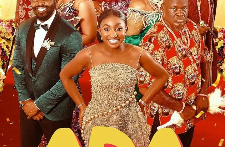 Ada Omo Daddy (2023)