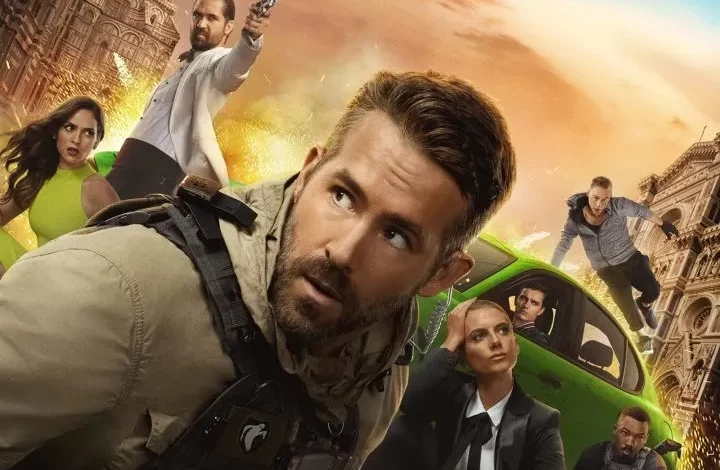 6 Underground (2019)