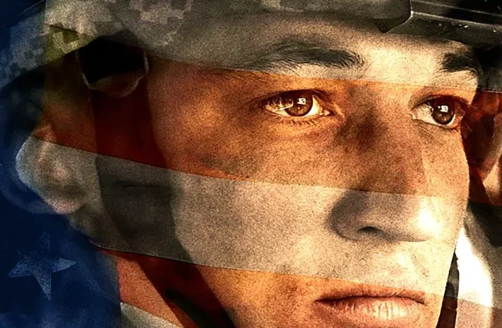 Thank You for Your Service (2017)