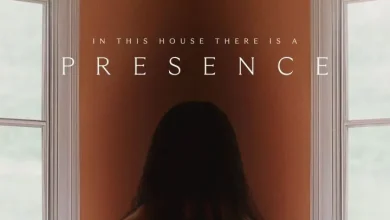 Presence (2025)