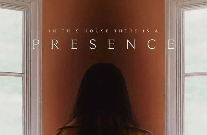 Presence (2025)