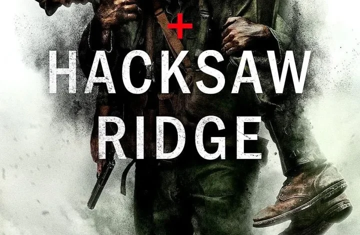 Hacksaw Ridge (2016)