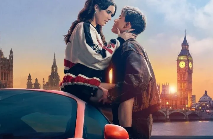 My Fault: London (2025)