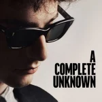 A Complete Unknown (2024)