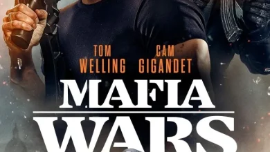 Mafia Wars (2024)