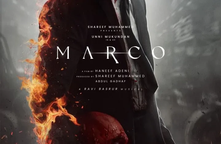 Marco (2024)