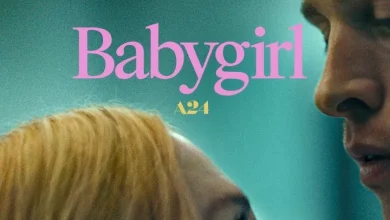 Babygirl (2024)