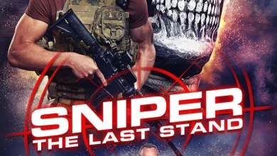 Sniper: The Last Stand (2025)