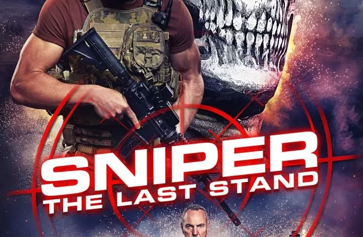 Sniper: The Last Stand (2025)