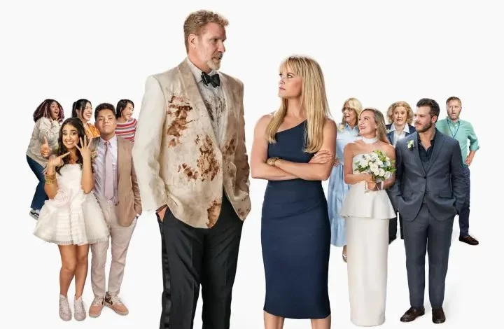 You're Cordially Invited (2025)