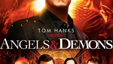 Angels & Demons (2009)