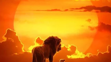 The Lion King (2019)