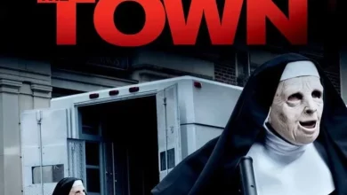 The Town (2010)