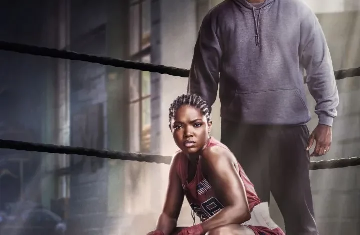 The Fire Inside (2024)