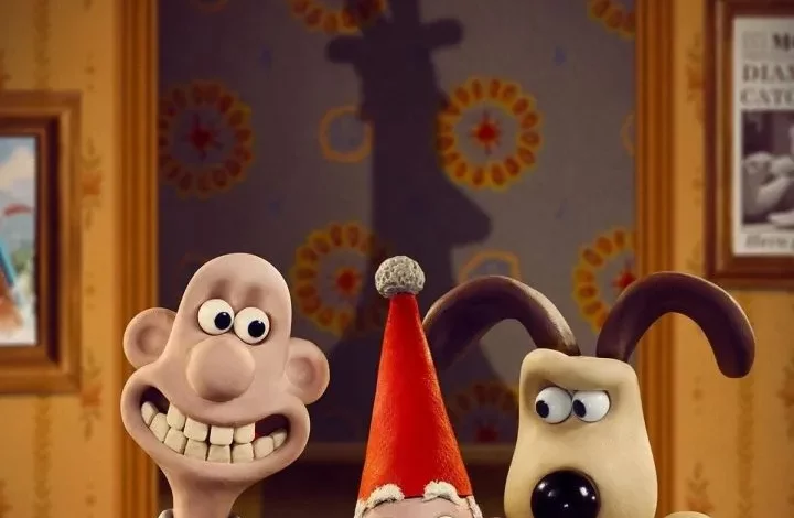 Wallace & Gromit: Vengeance Most Fowl (2024)