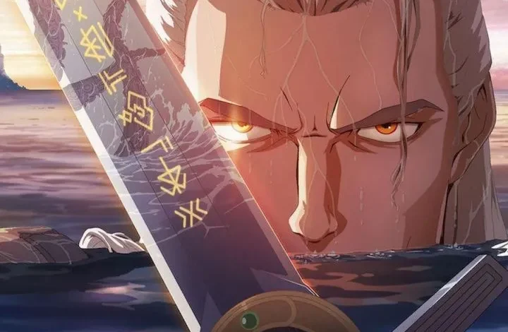 The Witcher: Sirens of the Deep (2025)