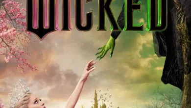 Wicked (2024)