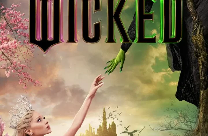 Wicked (2024)