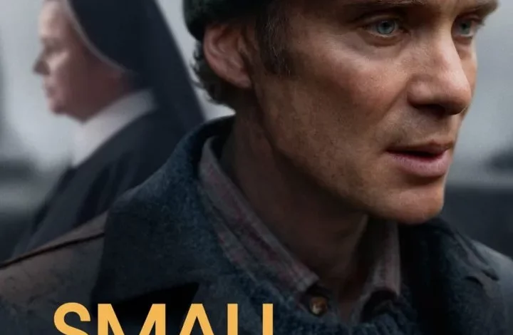 Small Things Like These (2024)