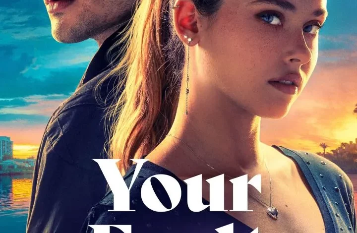 Culpa tuya: Your Fault (2024)