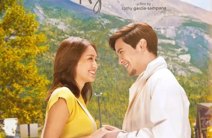 Hello, Love, Again (2024)