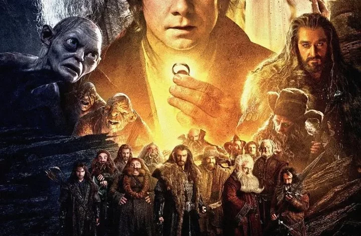 The Hobbit: An Unexpected Journey (2012)