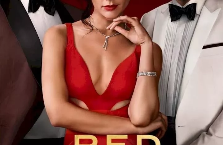Red Notice (2021)