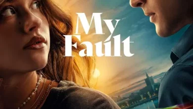 My Fault (2023)