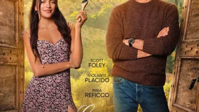 La Dolce Villa (2025)