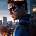 Henry Danger: The Movie (2025)