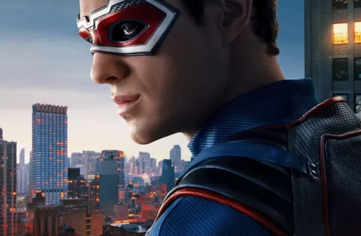 Henry Danger: The Movie (2025)