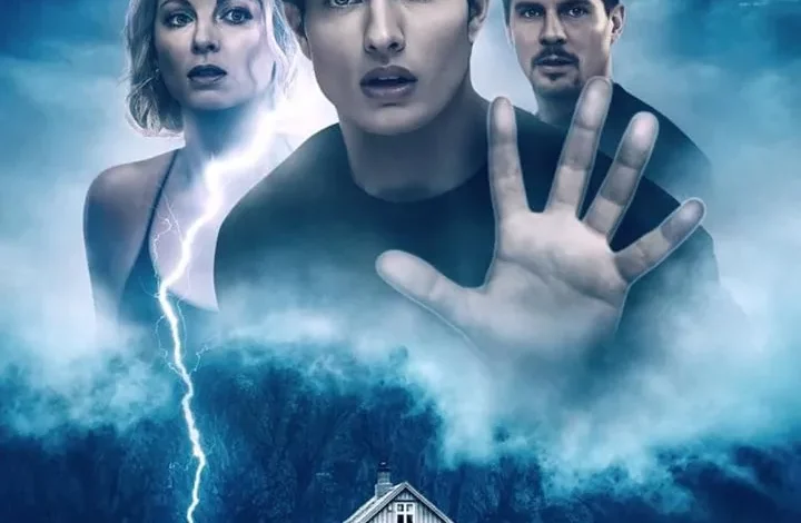 Trapped Inn (2024)