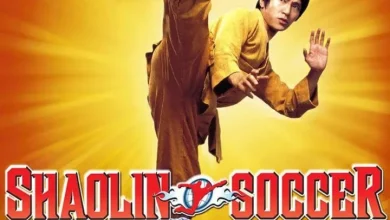 Shaolin Soccer (2001)