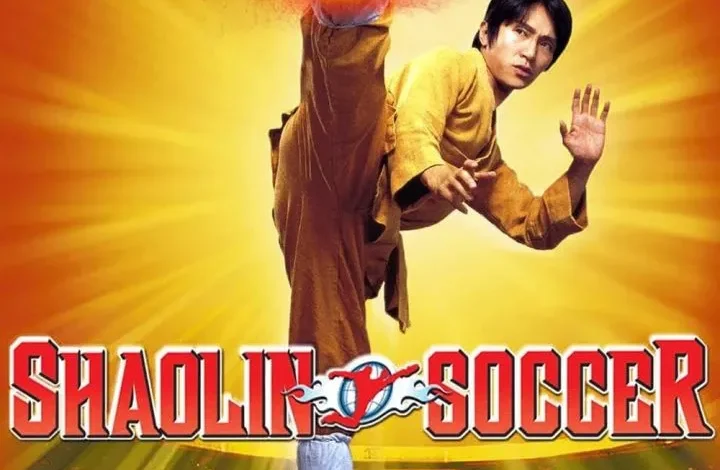 Shaolin Soccer (2001)