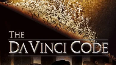 The Da Vinci Code (2006)