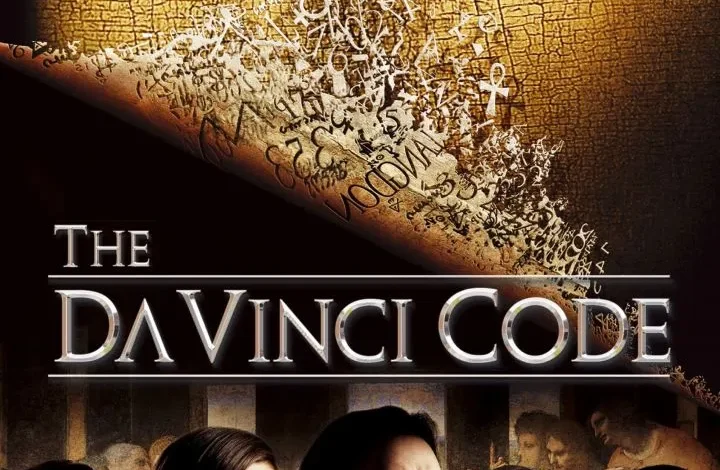 The Da Vinci Code (2006)