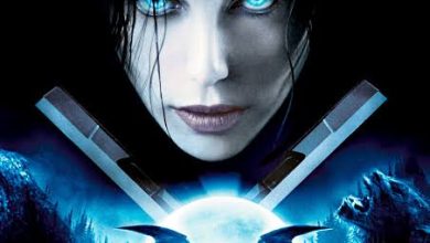 Underworld Evolution (2006)