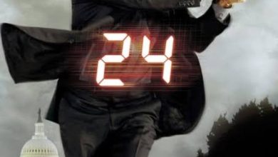 24 S07 (Complete) | Tv Series