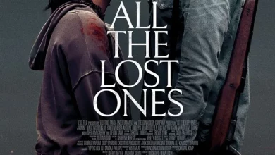 All the Lost Ones (2024)