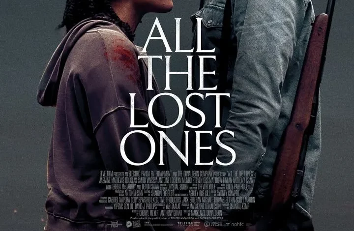 All the Lost Ones (2024)