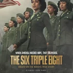 The Six Triple Eight (2024)