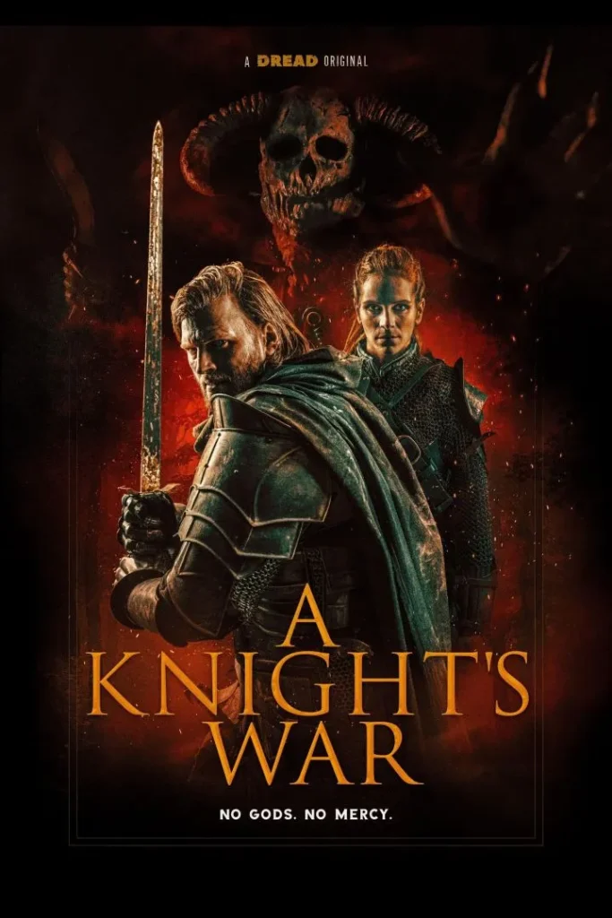 A Knight's War (2025)