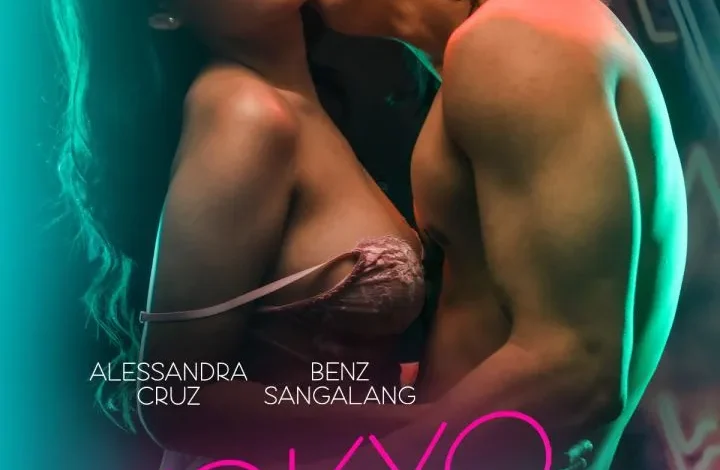 Tokyo Nights (2025)