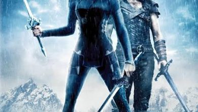 Underworld: Rise of the Lycans (2009)